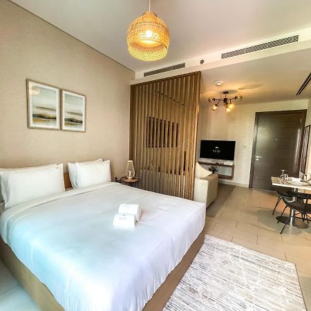Stay By Latinem Luxury Studio Holiday Home G6-6103 Near Burj Khalifa Dubai Exterior foto