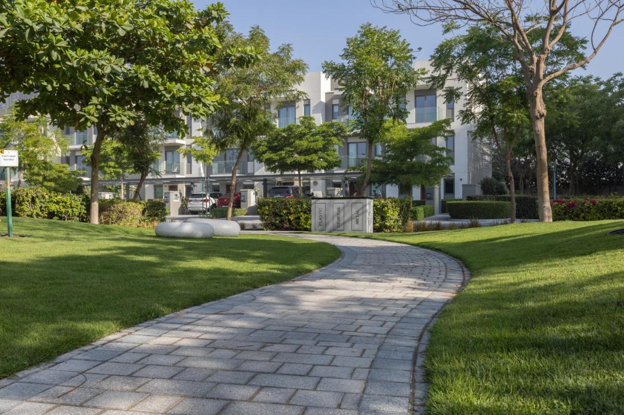 Stay By Latinem Luxury Studio Holiday Home G6-6103 Near Burj Khalifa Dubai Exterior foto